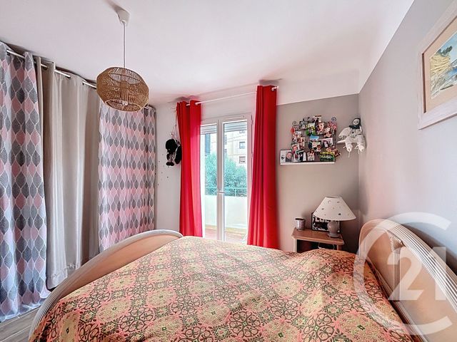 Appartement F3 &agrave; vendre - 3 pi&egrave;ces - 70 m2 - Ajaccio - 201 - CORSE