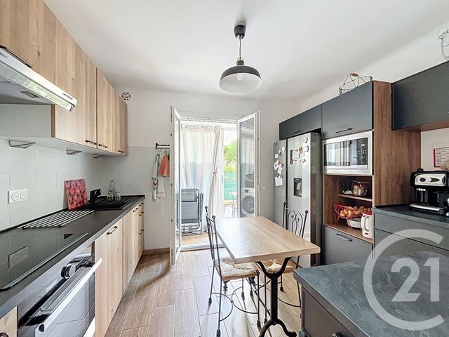 Appartement F3 &agrave; vendre - 3 pi&egrave;ces - 70 m2 - Ajaccio - 201 - CORSE