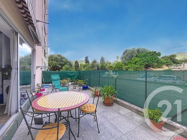 Appartement F3 à vendre AJACCIO