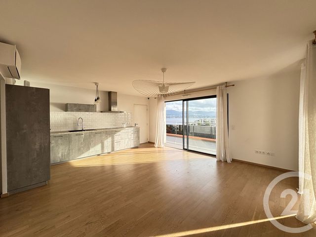 Appartement F4 &agrave; vendre - 4 pi&egrave;ces - 84,34 m2 - Ajaccio - 201 - CORSE