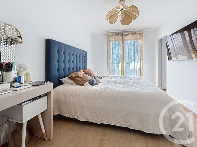 Appartement F4 &agrave; vendre - 4 pi&egrave;ces - 84,34 m2 - Ajaccio - 201 - CORSE