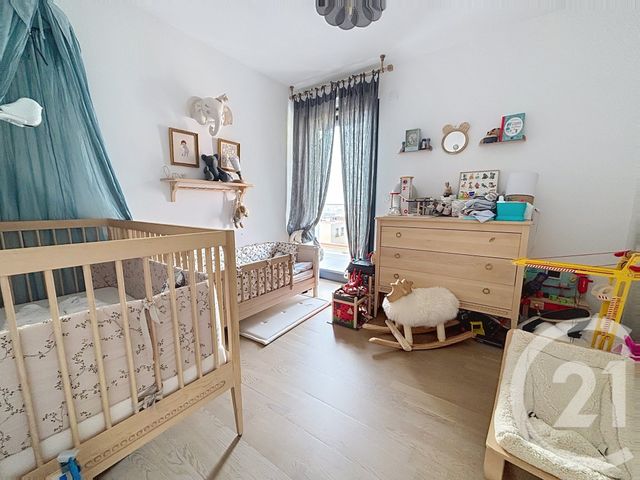 Appartement F4 &agrave; vendre - 4 pi&egrave;ces - 84,34 m2 - Ajaccio - 201 - CORSE