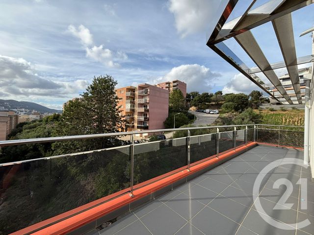 Appartement F4 &agrave; vendre - 4 pi&egrave;ces - 84,34 m2 - Ajaccio - 201 - CORSE