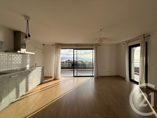 Appartement F4 &agrave; vendre - 4 pi&egrave;ces - 84,34 m2 - Ajaccio - 201 - CORSE