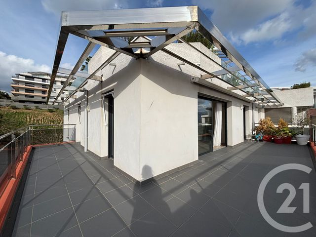 Appartement F4 &agrave; vendre - 4 pi&egrave;ces - 84,34 m2 - Ajaccio - 201 - CORSE