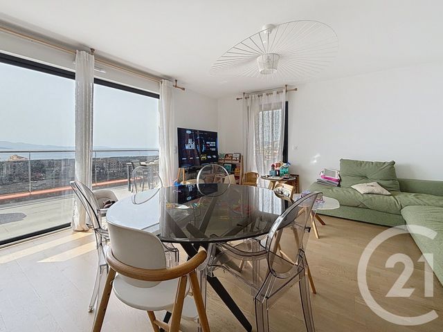 appartement - AJACCIO - 201