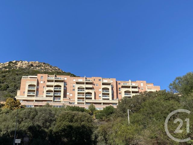 Parking à louer AJACCIO
