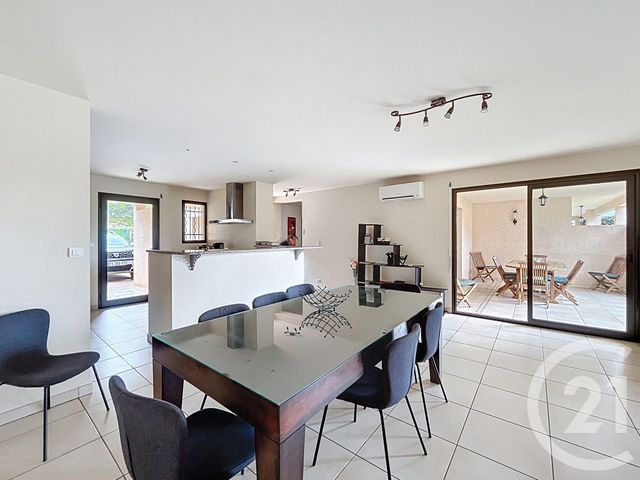 Maison à vendre - 5 pièces - 125 m2 - Coggia - 201 - CORSE
