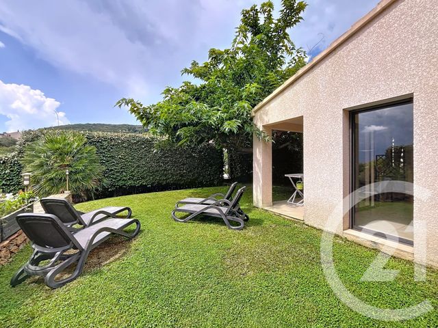 Maison à vendre - 5 pièces - 125 m2 - Coggia - 201 - CORSE