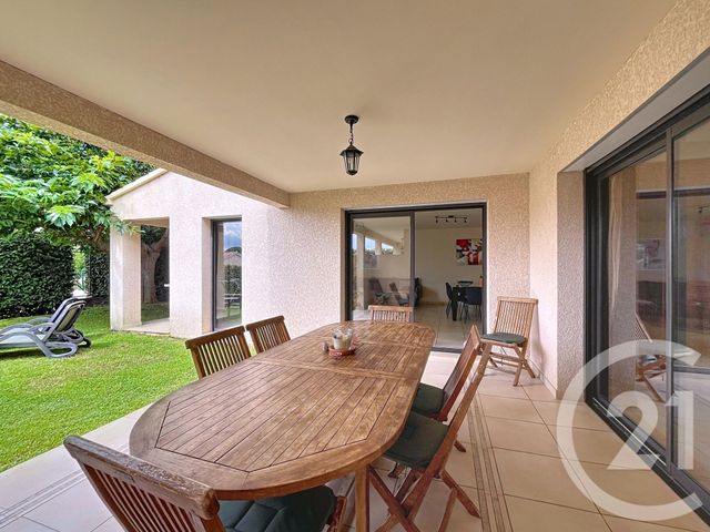 Maison à vendre - 5 pièces - 125 m2 - Coggia - 201 - CORSE