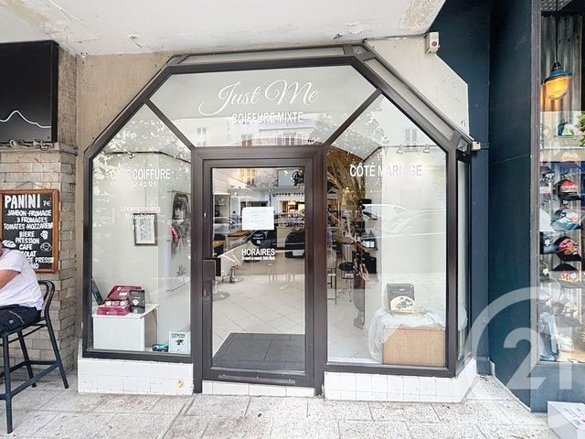 Divers &agrave; vendre - 120 m2 - Ajaccio - 201 - CORSE