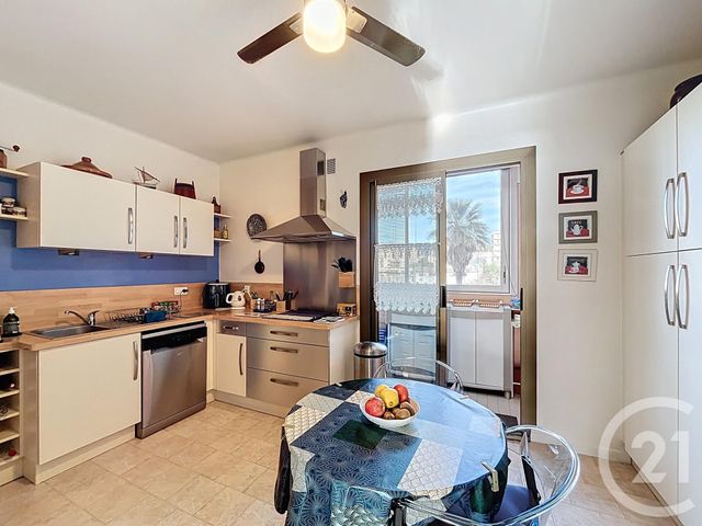 Appartement F3 &agrave; vendre - 3 pi&egrave;ces - 78,53 m2 - Ajaccio - 201 - CORSE