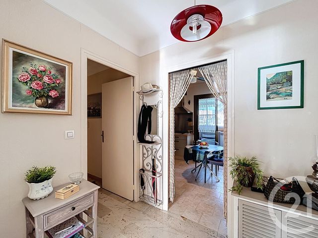 Appartement F3 &agrave; vendre - 3 pi&egrave;ces - 78,53 m2 - Ajaccio - 201 - CORSE