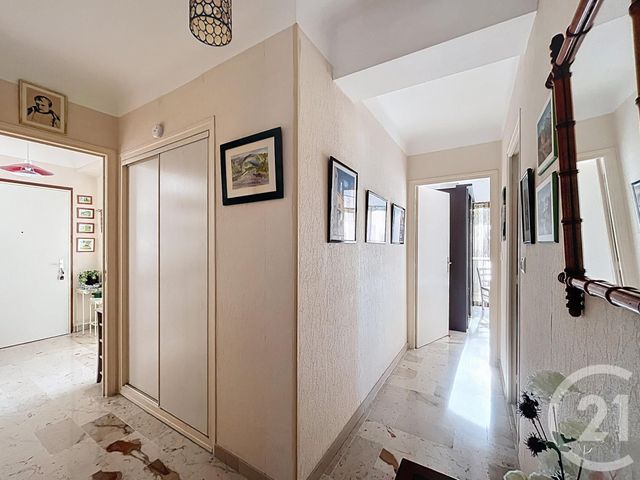 Appartement F3 &agrave; vendre - 3 pi&egrave;ces - 78,53 m2 - Ajaccio - 201 - CORSE