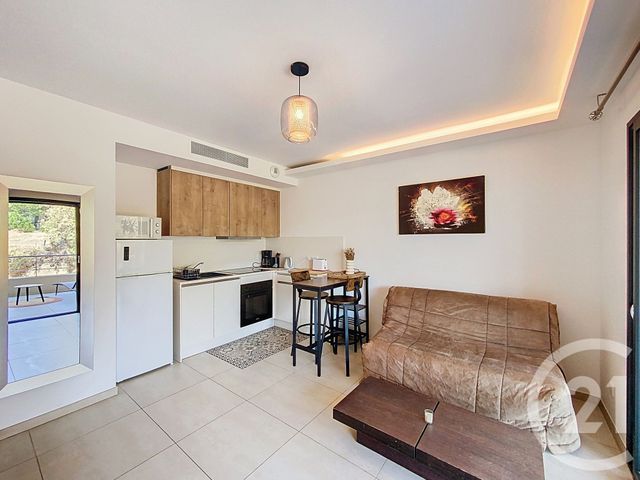 appartement - AJACCIO - 201