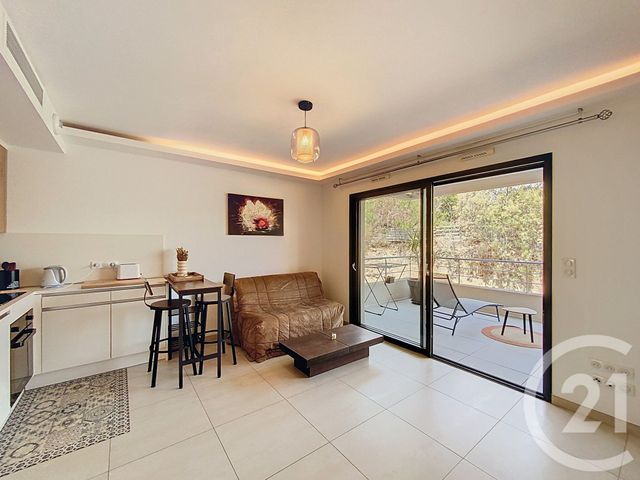 appartement - AJACCIO - 201