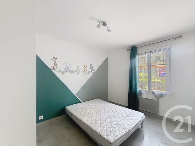 Appartement F3 à vendre - 3 pièces - 57,30 m2 - Ajaccio - 201 - CORSE