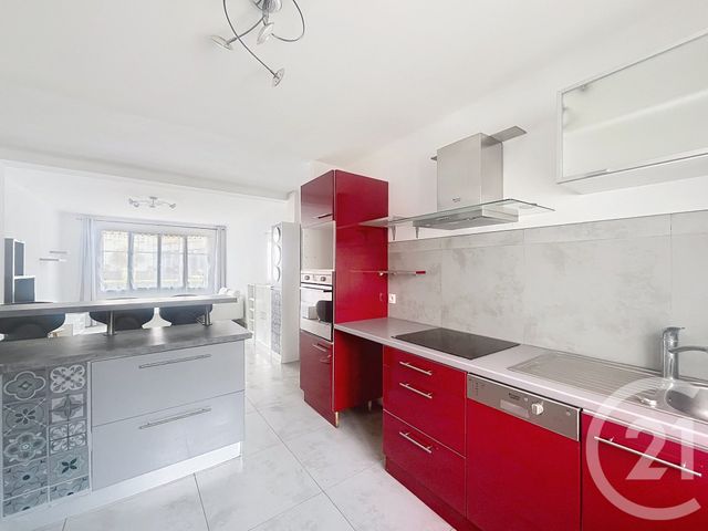 Appartement F3 à vendre - 3 pièces - 57,30 m2 - Ajaccio - 201 - CORSE