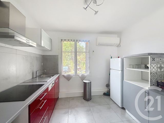 Appartement F3 à vendre - 3 pièces - 57,30 m2 - Ajaccio - 201 - CORSE