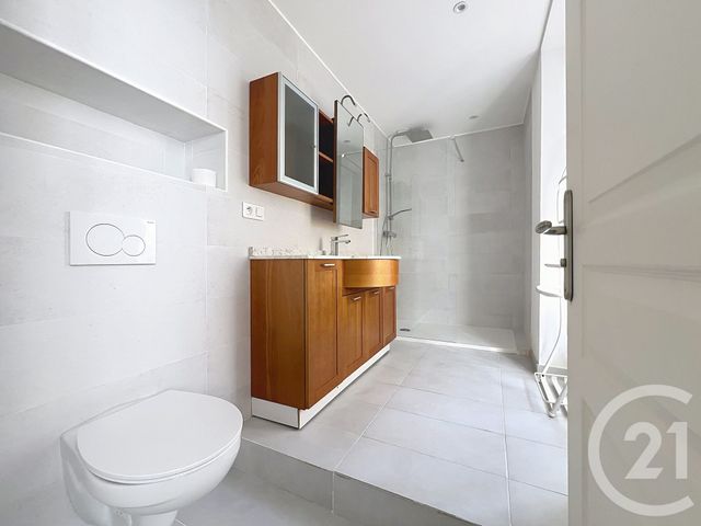 Appartement F5 à louer - 5 pièces - 121 m2 - Ajaccio - 201 - CORSE