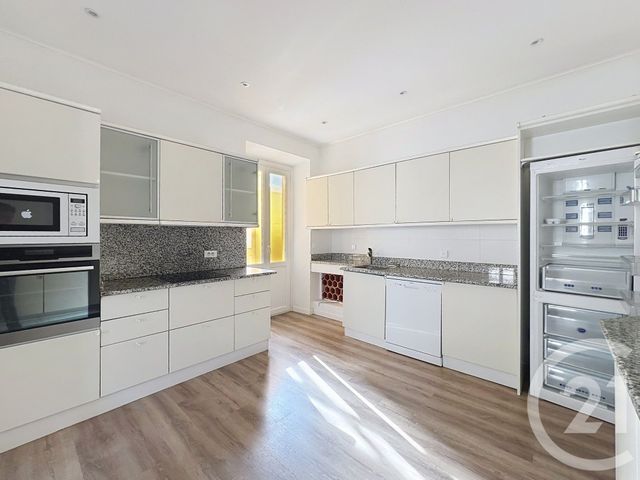 Appartement F5 à louer - 5 pièces - 121 m2 - Ajaccio - 201 - CORSE