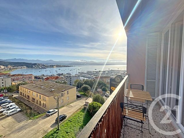 Appartement F5 à vendre - 5 pièces - 85,38 m2 - Ajaccio - 201 - CORSE