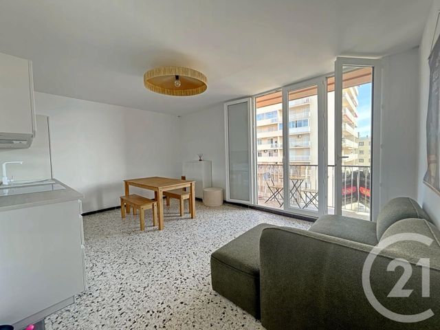 Appartement F5 à vendre - 5 pièces - 85,38 m2 - Ajaccio - 201 - CORSE