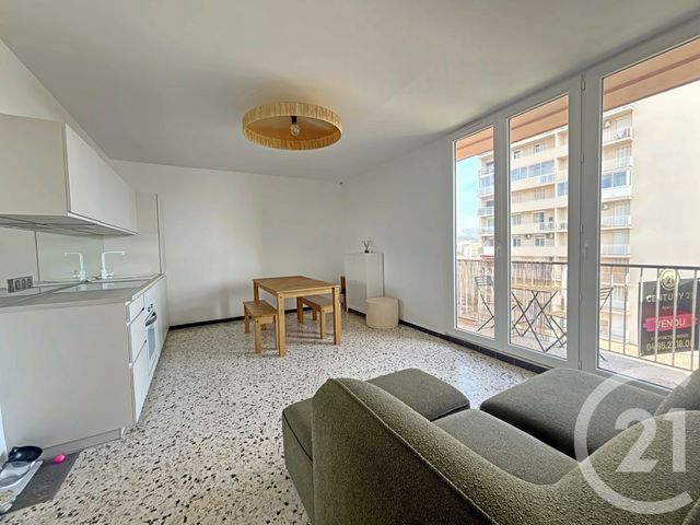 appartement - AJACCIO - 201