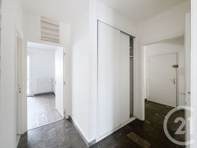 Appartement F3 à louer - 3 pièces - 63 m2 - Ajaccio - 201 - CORSE