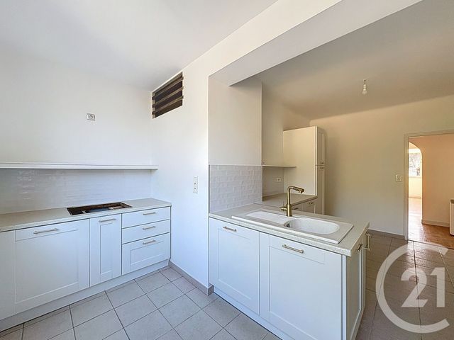 Appartement F4 à louer - 4 pièces - 94 m2 - Ajaccio - 201 - CORSE