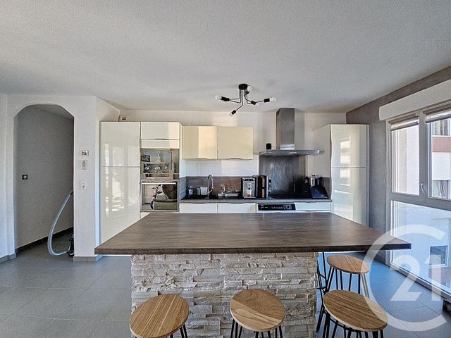 Appartement F3 à vendre - 3 pièces - 69,76 m2 - Sarrola Carcopino - 201 - CORSE