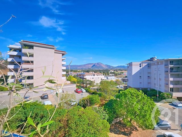 appartement - SARROLA CARCOPINO - 201