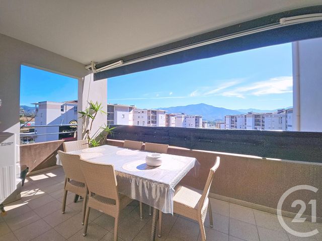 Appartement F3 à vendre - 3 pièces - 69,76 m2 - Sarrola Carcopino - 201 - CORSE