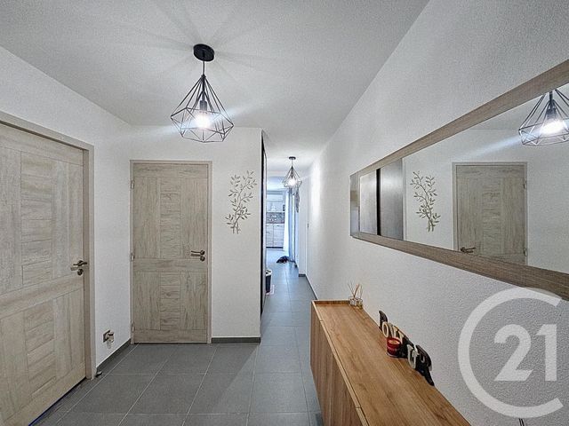 Appartement F3 à vendre - 3 pièces - 69,76 m2 - Sarrola Carcopino - 201 - CORSE