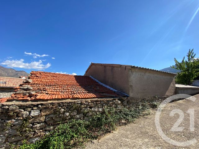 Maison à vendre - 3 pièces - 62,97 m2 - Casamaccioli - 202 - CORSE