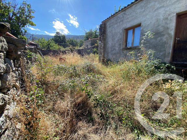 Maison à vendre - 3 pièces - 62,97 m2 - Casamaccioli - 202 - CORSE
