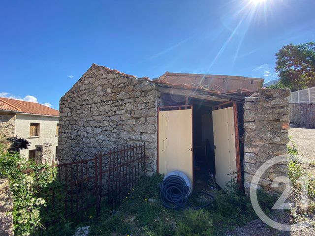 Maison à vendre - 3 pièces - 62,97 m2 - Casamaccioli - 202 - CORSE