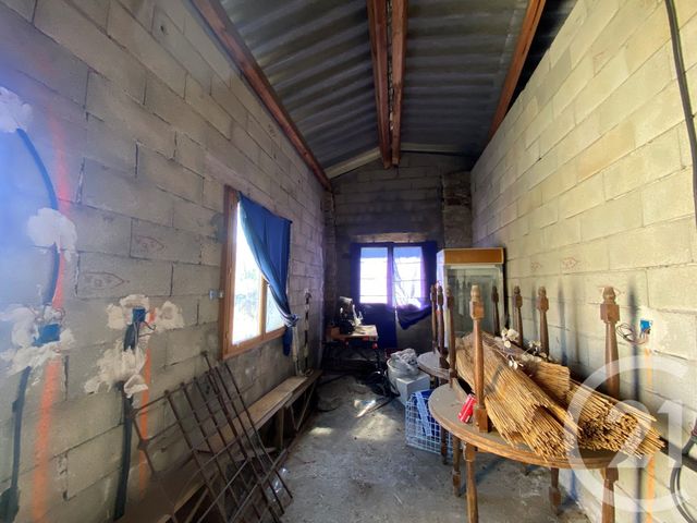 Maison à vendre - 3 pièces - 62,97 m2 - Casamaccioli - 202 - CORSE