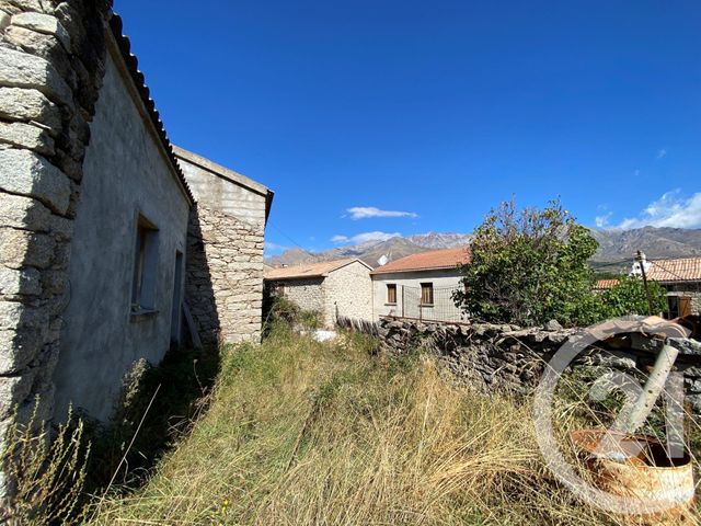 Maison à vendre - 3 pièces - 62,97 m2 - Casamaccioli - 202 - CORSE