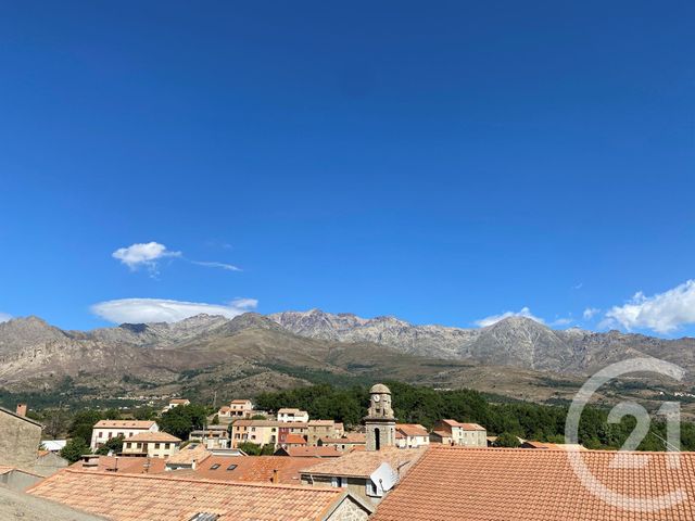 Maison à vendre - 3 pièces - 62,97 m2 - Casamaccioli - 202 - CORSE