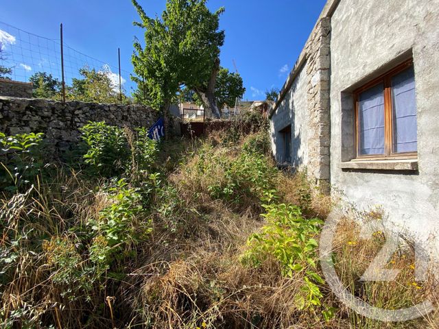 Maison à vendre - 3 pièces - 62,97 m2 - Casamaccioli - 202 - CORSE