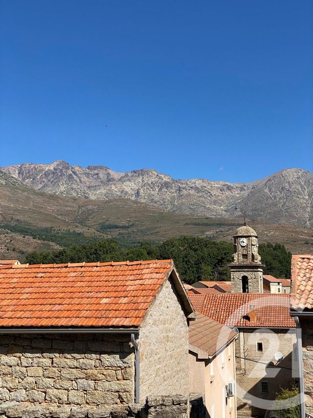 Maison à vendre - 3 pièces - 62,97 m2 - Casamaccioli - 202 - CORSE