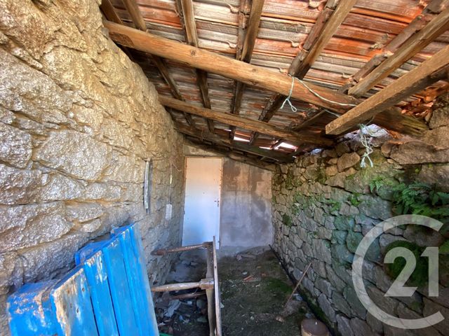 Maison à vendre - 3 pièces - 62,97 m2 - Casamaccioli - 202 - CORSE