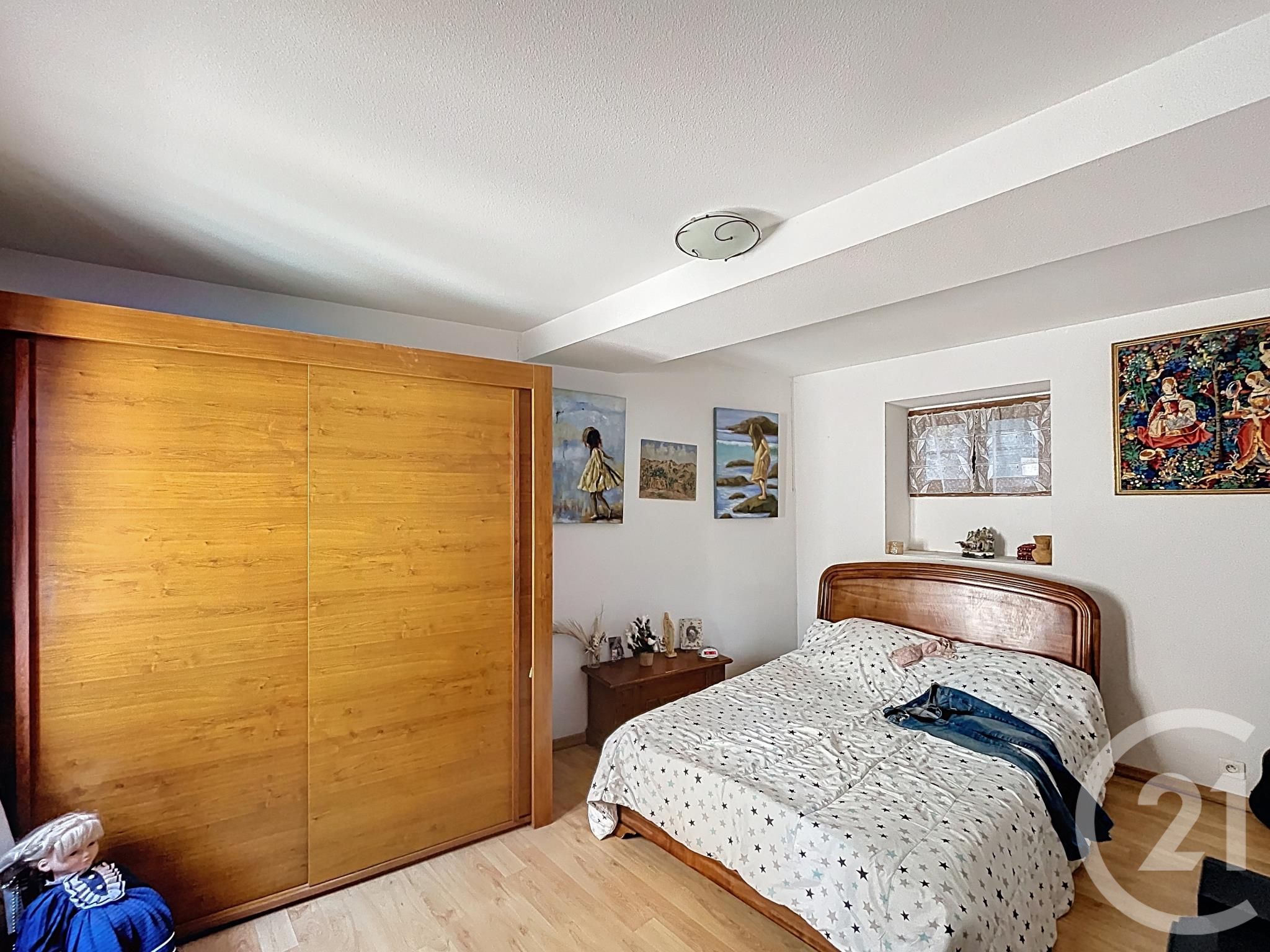 Appartement F3 à vendre - 3 pièces - 50 m2 - Ajaccio - 201 - CORSE — 5