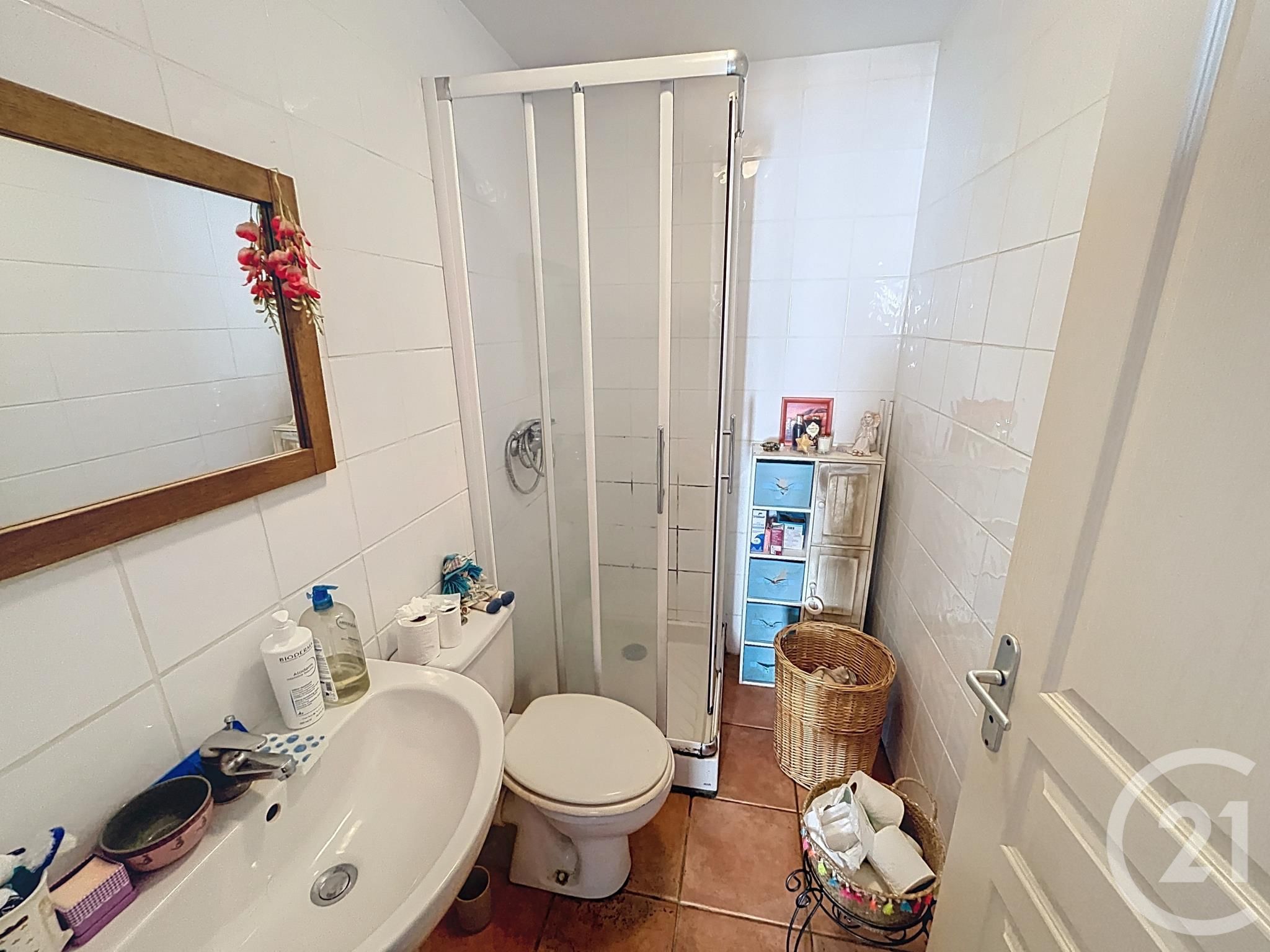 Appartement F3 à vendre - 3 pièces - 50 m2 - Ajaccio - 201 - CORSE — 6
