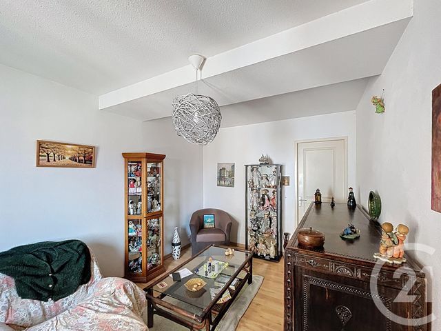 Appartement F3 &agrave; vendre - 3 pi&egrave;ces - 50 m2 - Ajaccio - 201 - CORSE