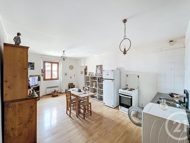 Appartement F3 &agrave; vendre - 3 pi&egrave;ces - 50 m2 - Ajaccio - 201 - CORSE