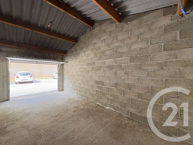 Parking à louer - 18 m2 - Ajaccio - 201 - CORSE