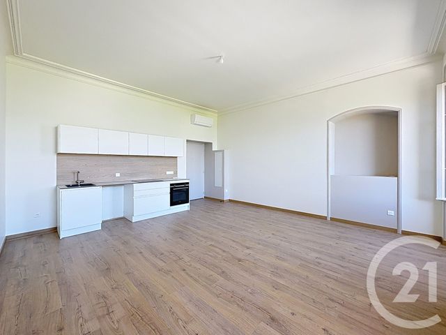 Appartement a louer ajaccio - 2 pièce(s) - 56 m2 - Surfyn