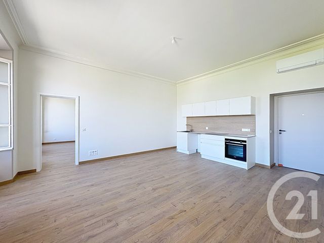 Appartement a louer ajaccio - 2 pièce(s) - 56 m2 - Surfyn